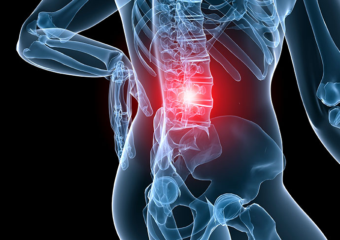 신경차단술의 원리와 효과