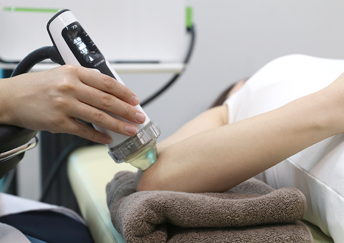 체외충격파 치료란?