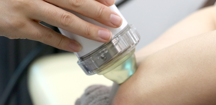 체외충격파 전문시술